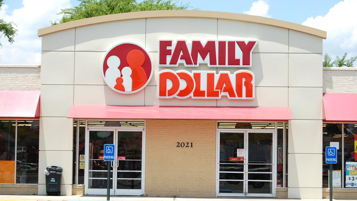 Family Dollar CEO Dollar General offer better on paper, but ‘confident