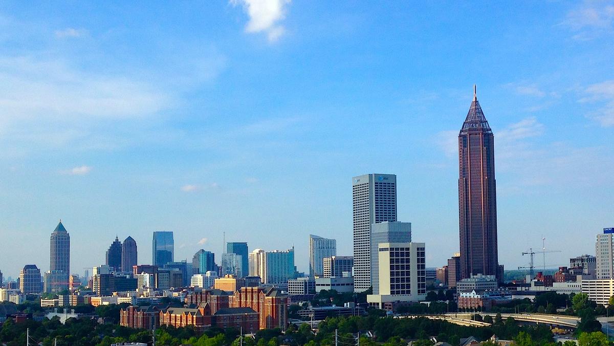 ICYMI: Atlanta Business Chronicle's Top 10 Stories in November 2016