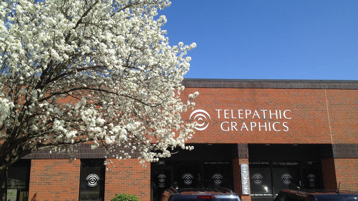 Raleigh printing company teams up with Virginia printer to expand footprint Triangle Business