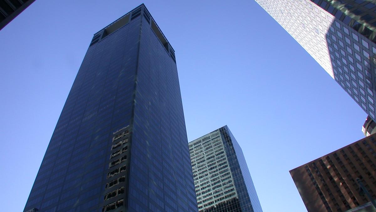 LinkedIn's World's 100 Most InDemand Employers 2014 includes Houston