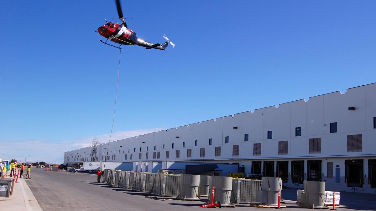 Sacramento HVAC company to be part of documentary on Amazon