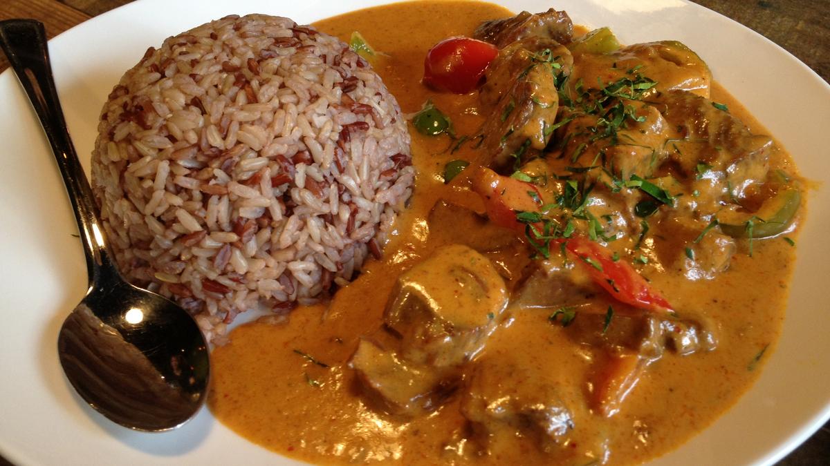 Thai Canteen makes it through critical year in midtown Sacramento