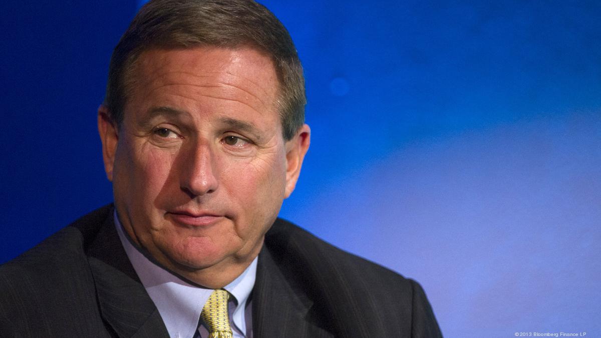 Hewlett Packard Lawsuit Linked To Ex Ceo Mark Hurd Dismissed Silicon Valley Business Journal 6392