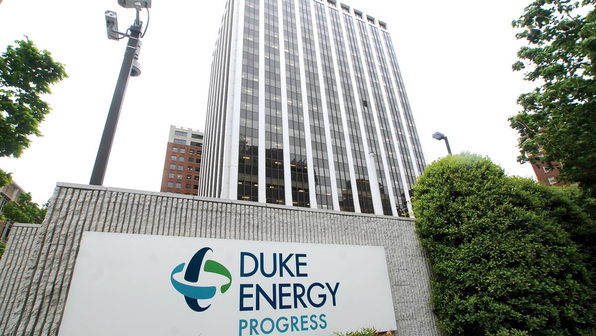 Duke Energy Progress proposes lower rates for N.C. customers next
