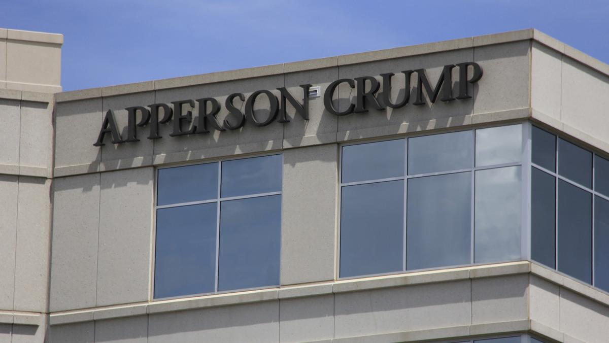 Apperson Crump acquires family law firm expands practice Memphis Apperson Crump acquires family law firm expands practice Memphis