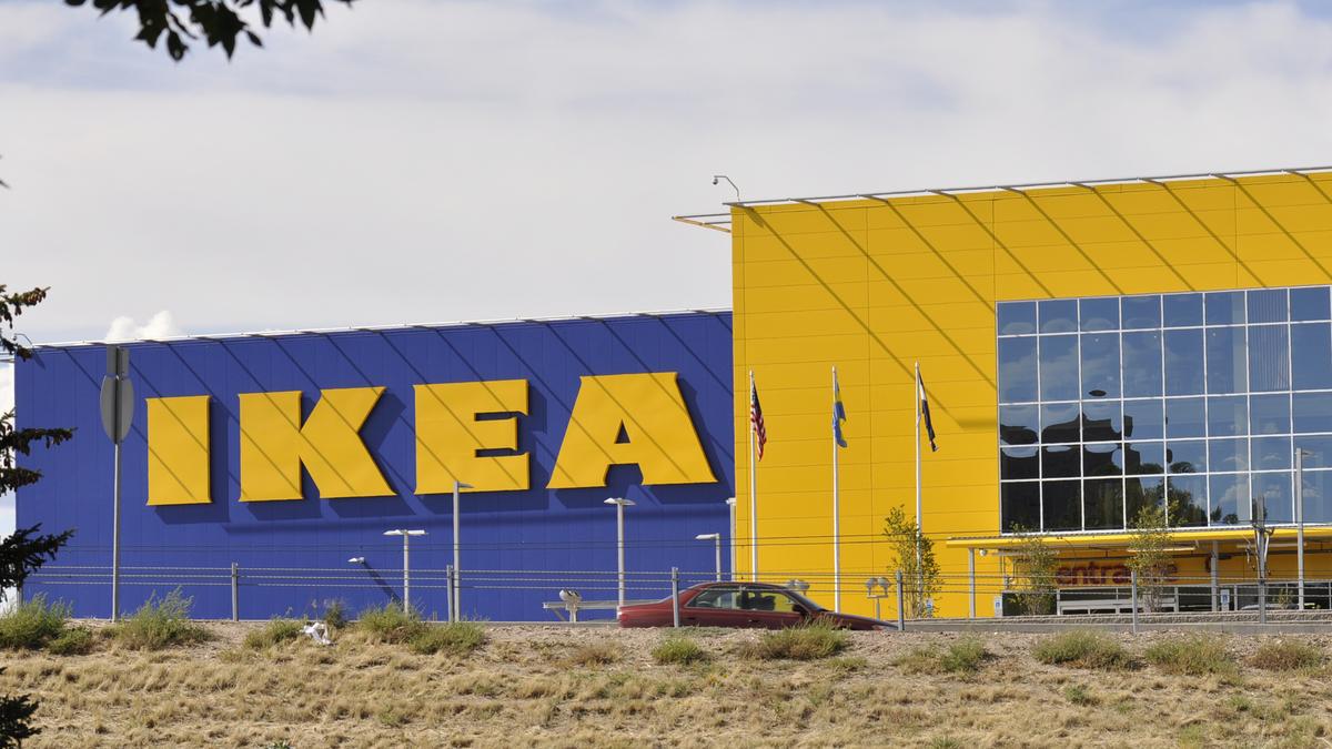 Pittsburghbased startup Easely partners with Ikea Pittsburgh to bring