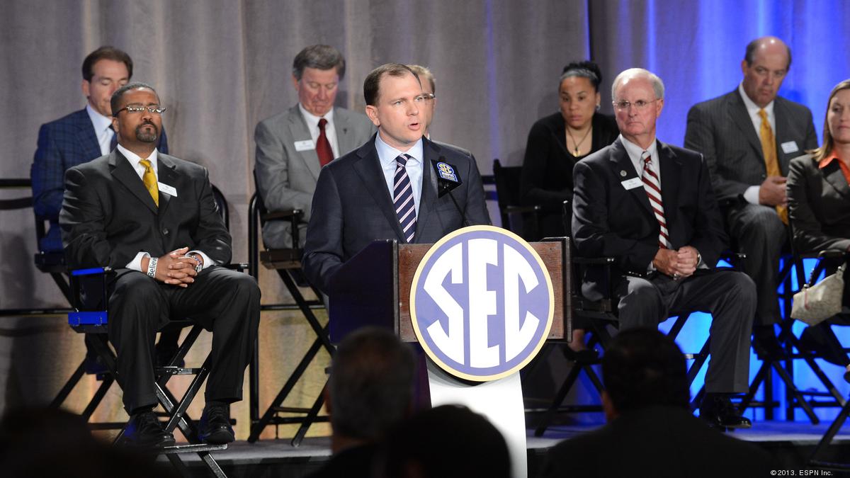 SEC Network still negotiating with DirecTV, Comcast, Charter and others