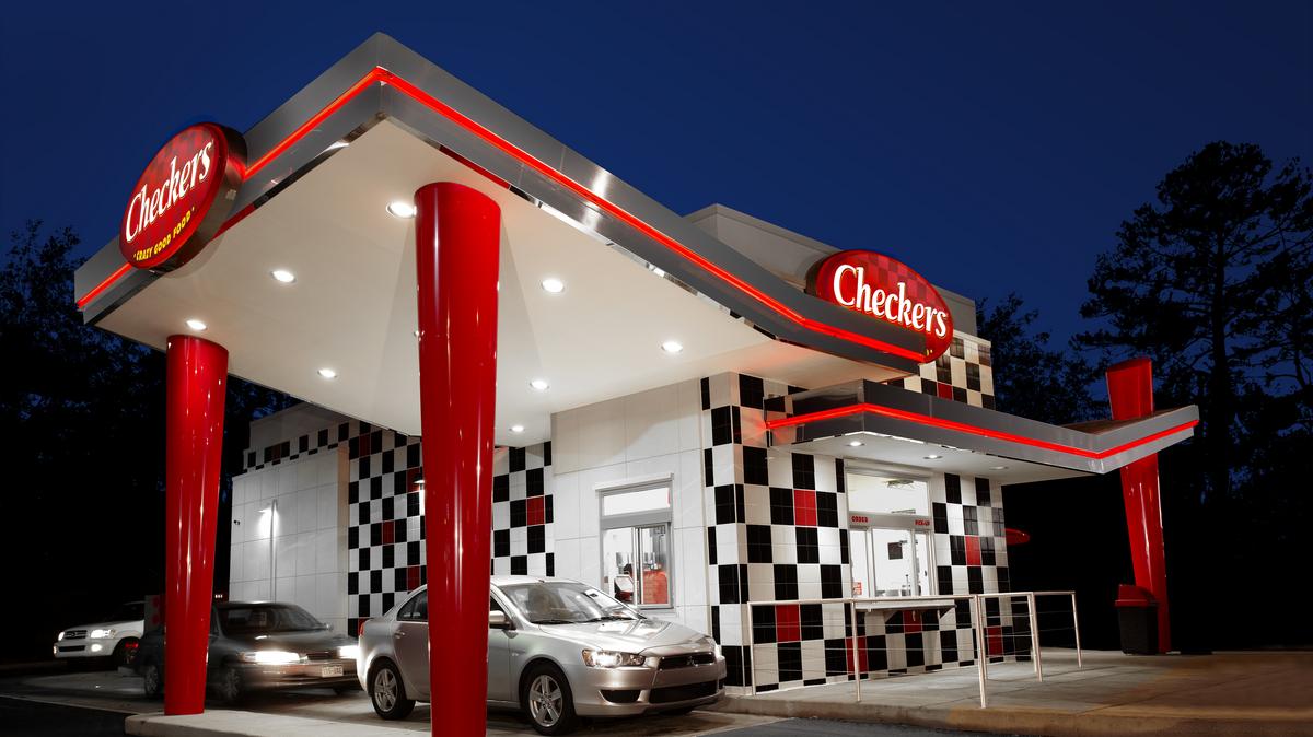 Checkers DriveIn Restaurants looks to expand in Philadelphia