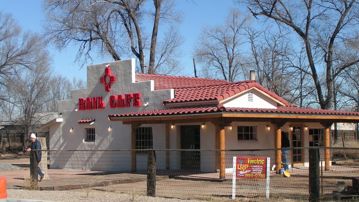 New brewery in the hopper for Belen Albuquerque Business First