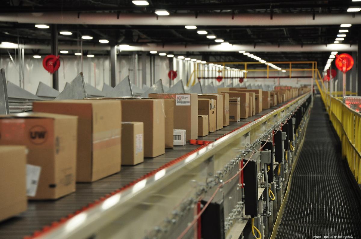 FedEx Ground continues as bright spot Pittsburgh Business Times