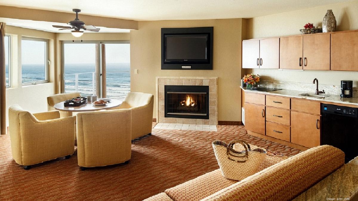 How an Oregon Coast resort remodel job is creating scores of jobs for