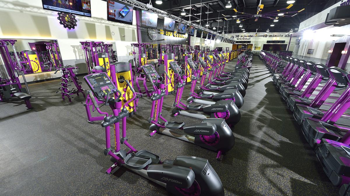 6 Day How Much Is A Guest At Planet Fitness for Gym