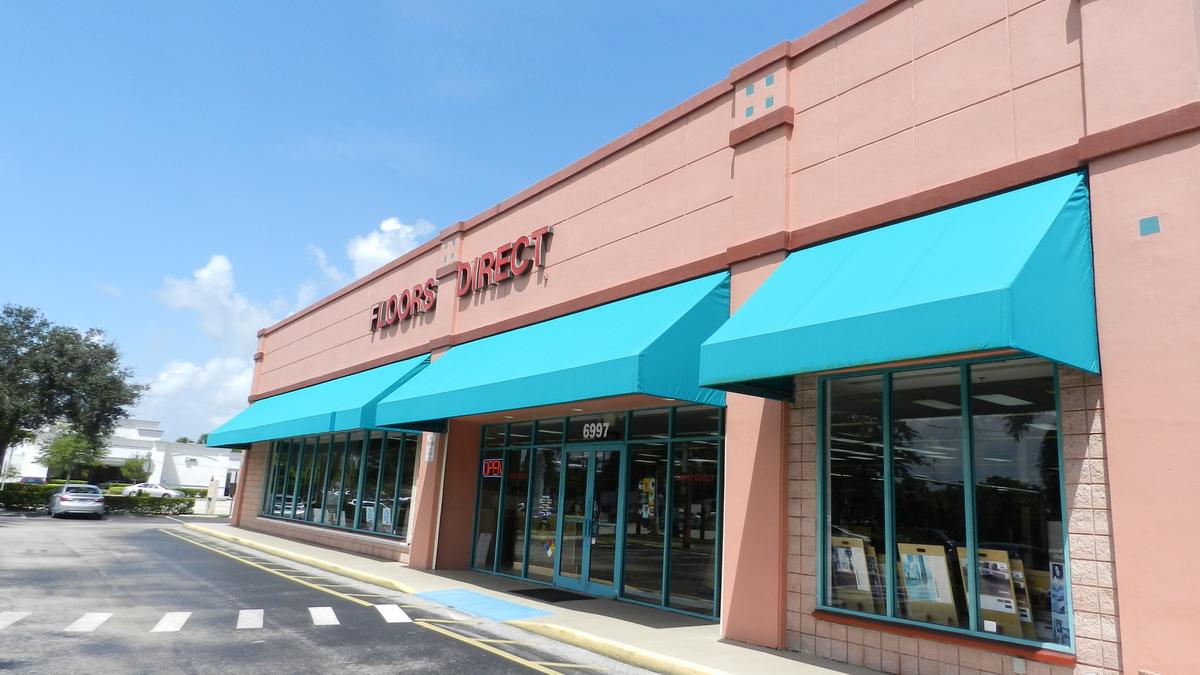 Marketplace At Tamarac Acquired For 10 6m South Florida