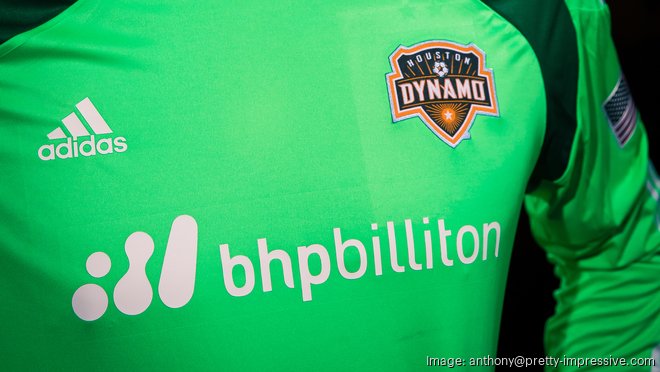 Jersey Week: This is the best jersey the Dynamo and Dash have ever