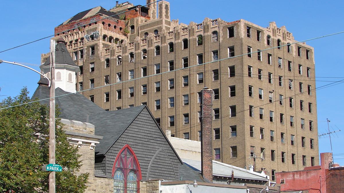 Philadelphia gets 30M in HUD money Philadelphia Business Journal