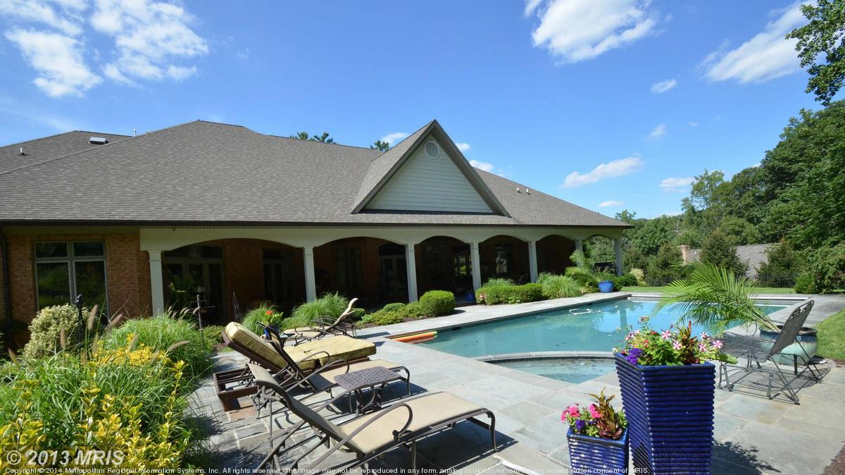 5 Baltimorearea homes for sale that would make you want to stay home