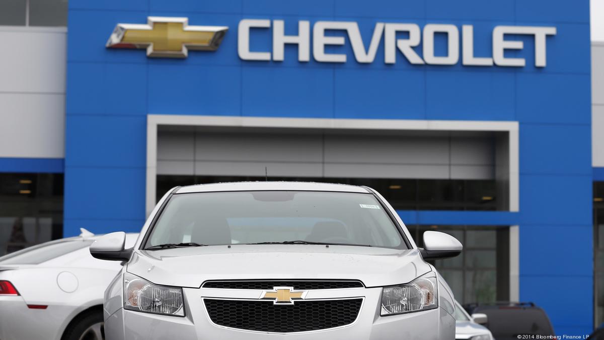 One of Cincinnati’s largest car dealerships plans 7M expansion