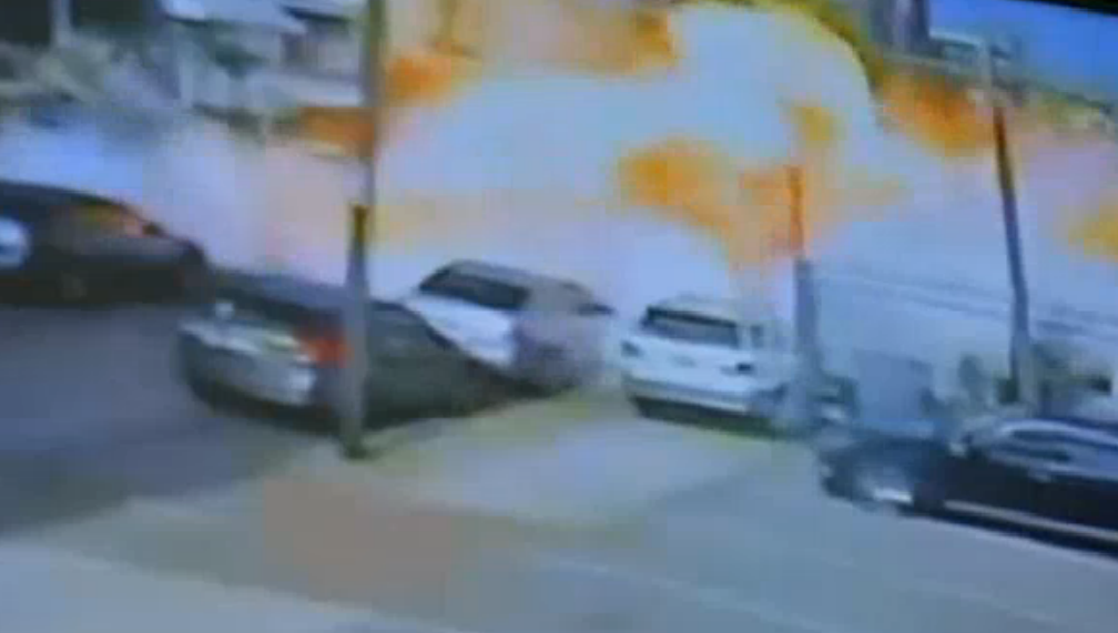 Lawsuit filed in Philadelphia food truck explosion Philadelphia