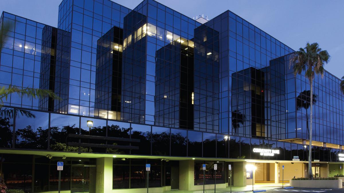 Sutherland adds 30 jobs, moves to Coral Springs South