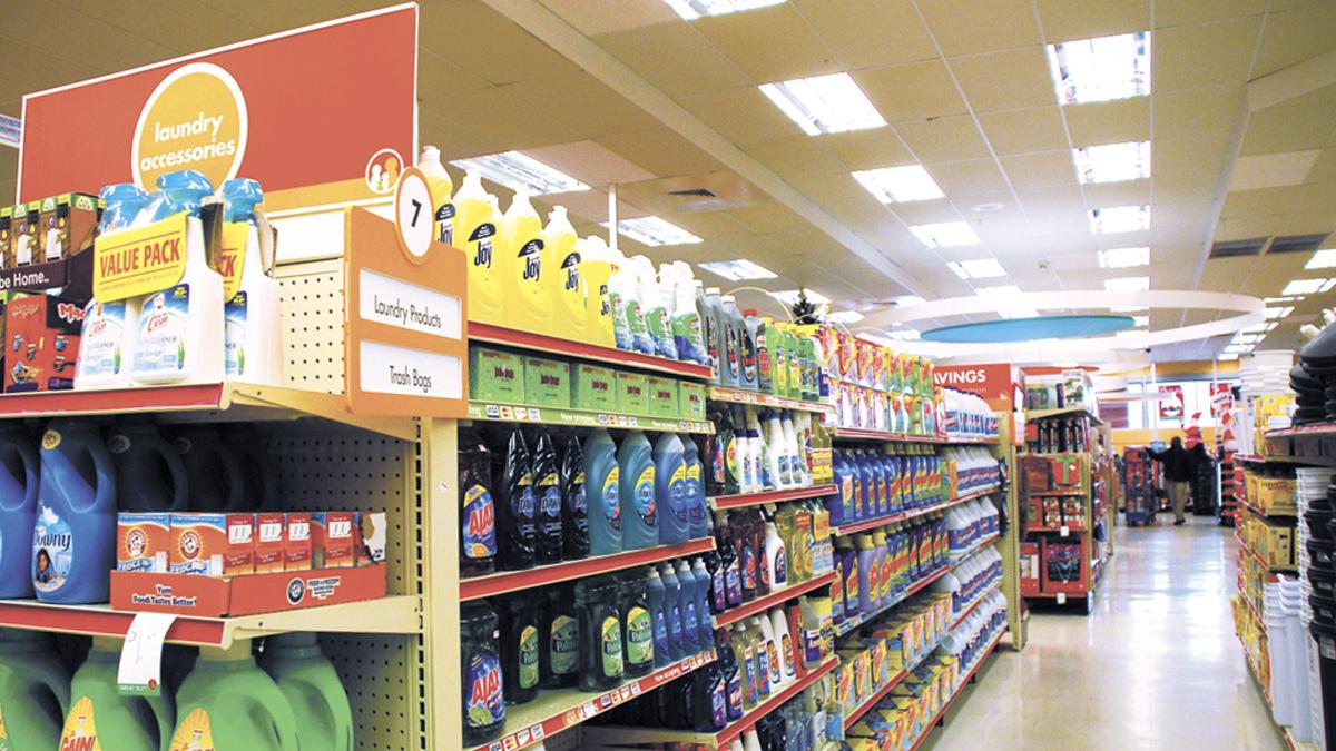 Three Charlottearea stores on Family Dollar's closing list Charlotte