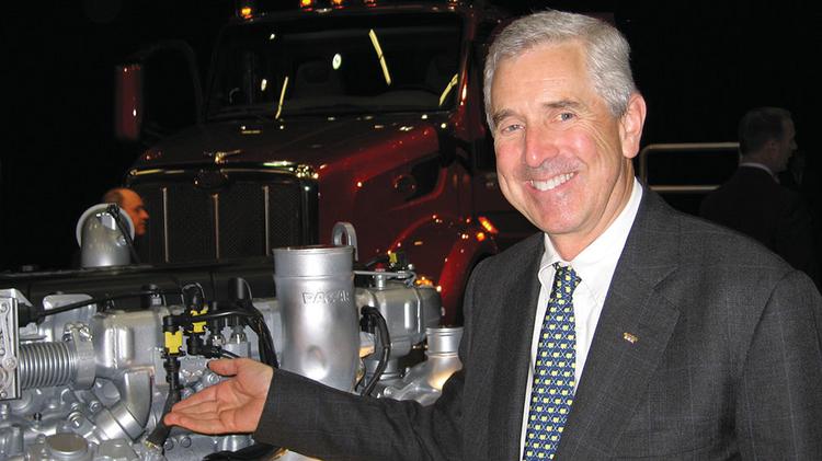Mark Pigott Net Worth