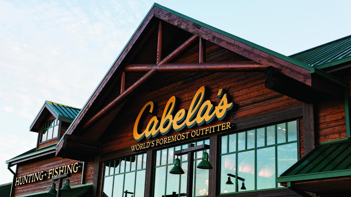 Bass Pro dangles its hook for Cabela’s Kansas City Business Journal