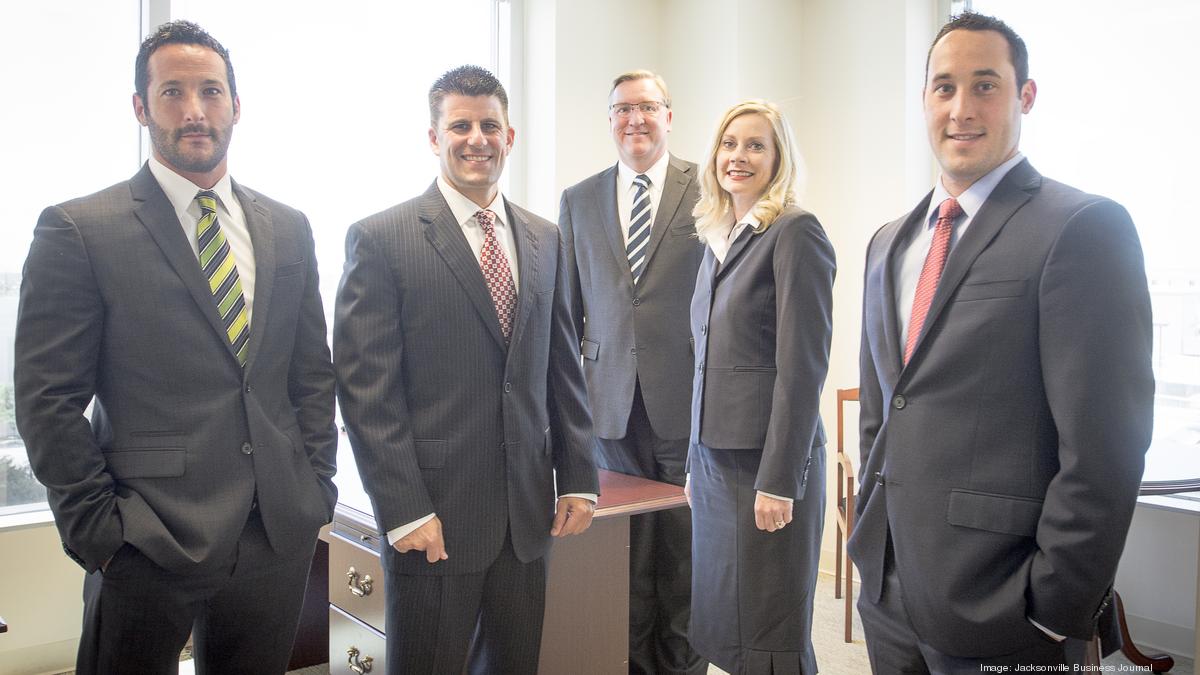 Best Places to Work Winner Financial Design Associates