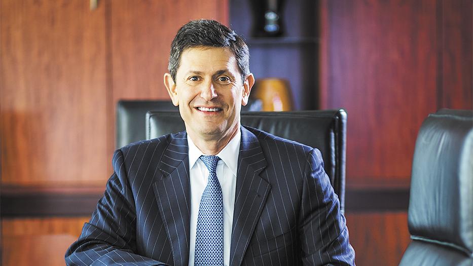 Missouribased investment bank opens Austin office Austin Business