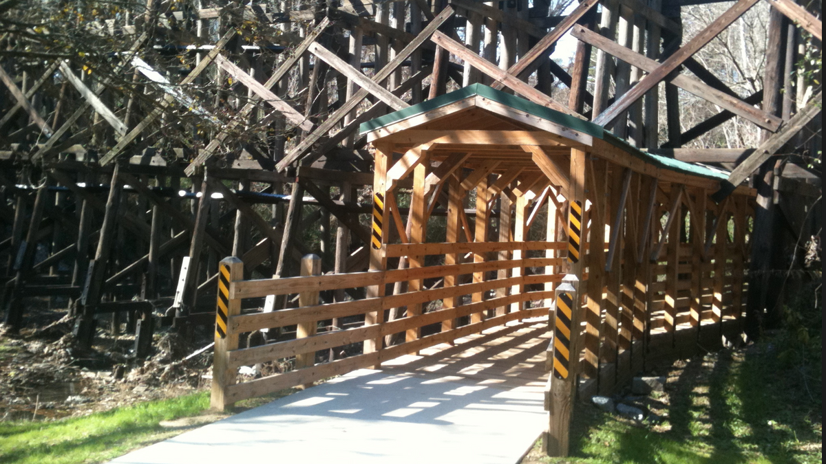 General Assembly passes Atlanta Beltline bill Atlanta Business Chronicle