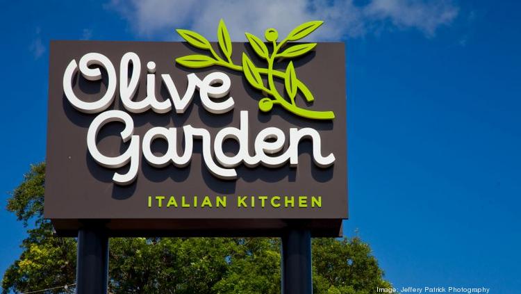 Acsi Survey See How Longhorn Olive Garden Red Lobster Rank