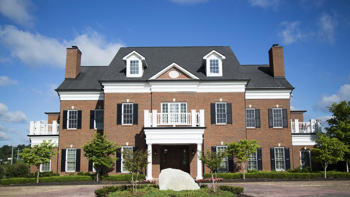 Elite Homes unveils plans for Signature Point development Louisville