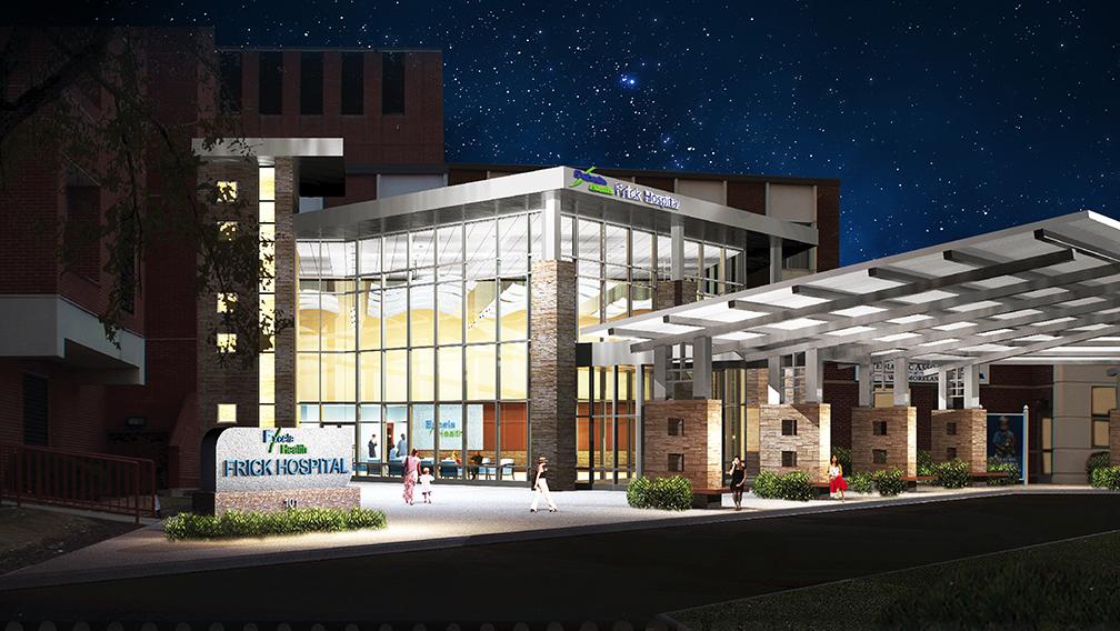 Pittsburgh hospitals focusing on care outside their walls Pittsburgh