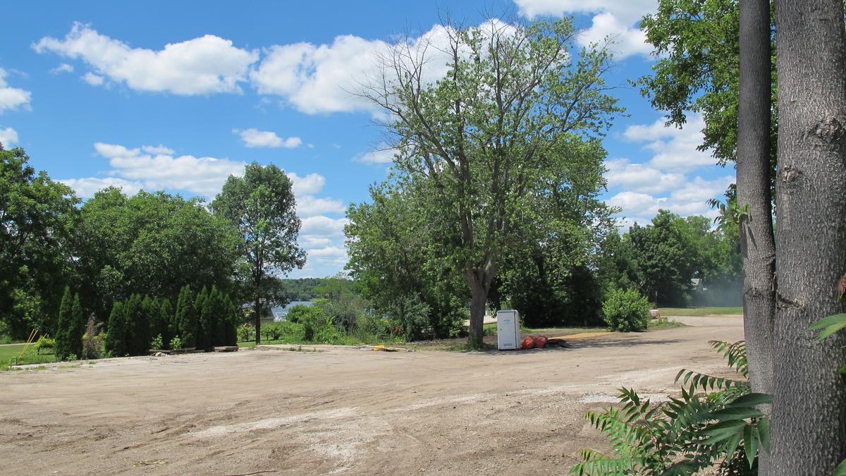 1 million homes, 30 condos planned on Little Muskego Lake Milwaukee