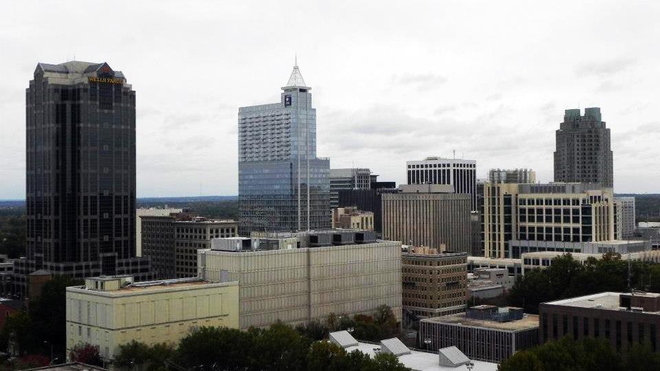 Uber snags new service, attracts Raleigh taxi petition Triangle