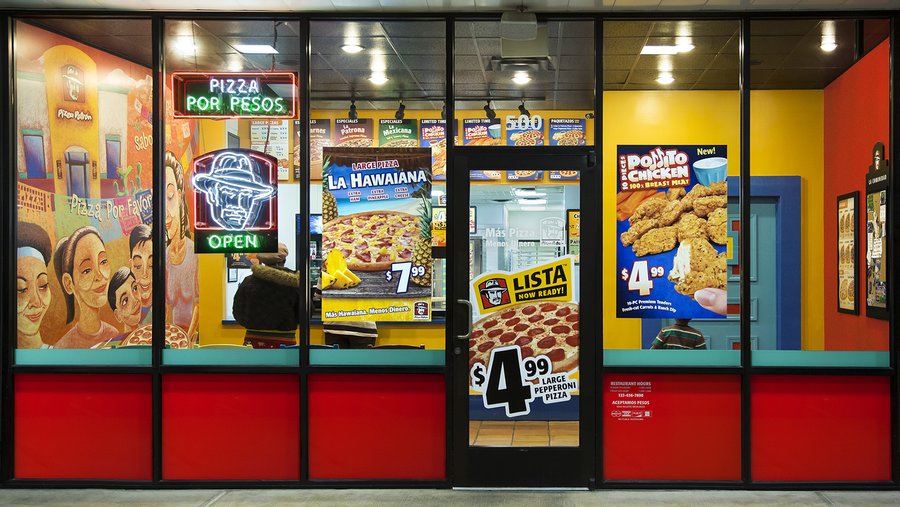 Pizza Patron to open seven Houston locations Houston Business Journal