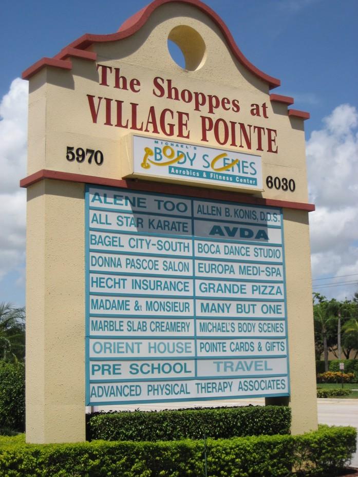 Boca Raton Shopping >> Boice Sells Shopping Center Near Boca Raton For 12m South Florida Boca Raton Shopping >> Boice Sells Shopping Center Near Boca Raton For 12m South Florida