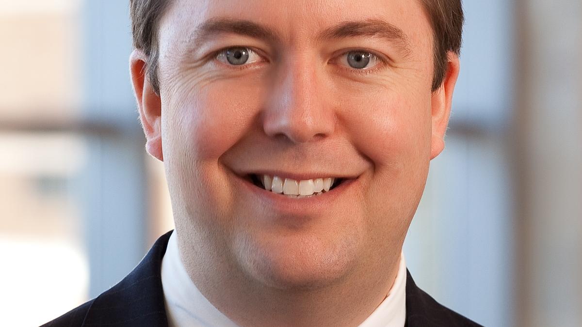 Travis Andersen named new CEO of Columbia St. Mary's Milwaukee