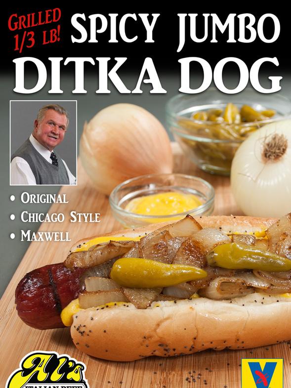 Da story behind Da Bears — and how the sausage-eating, Mike Ditka-obsessed,  Chicago-aggrandizing Super Fans are still part of Chicago sports today