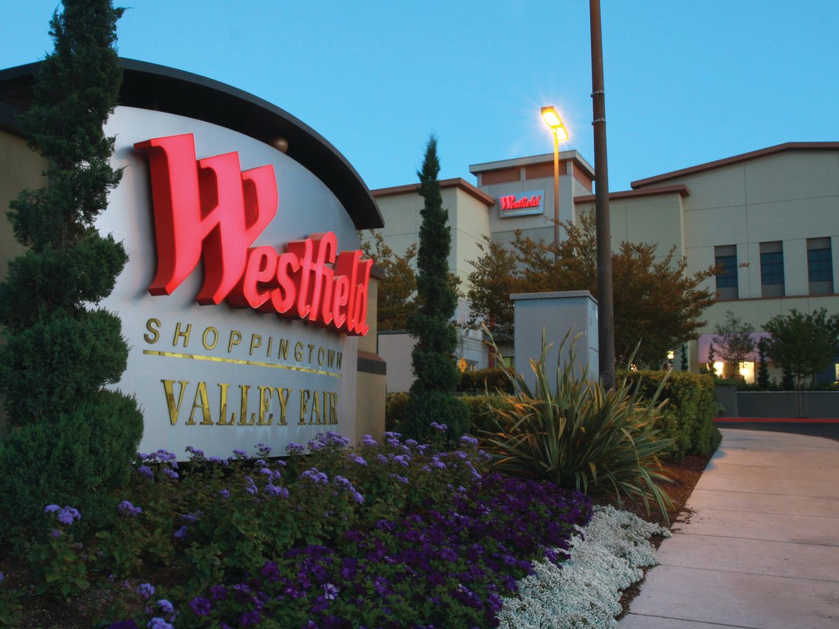 Westfield Valley Fair Shopping Center - Picture of Westfield Valley Fair  Shopping Center, Santa Clara - Tripadvisor