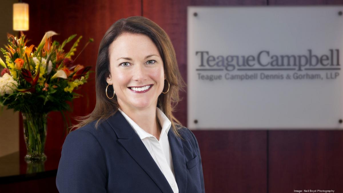 Q&A Teague Campbell law firm of Raleigh on rapid growth The Business