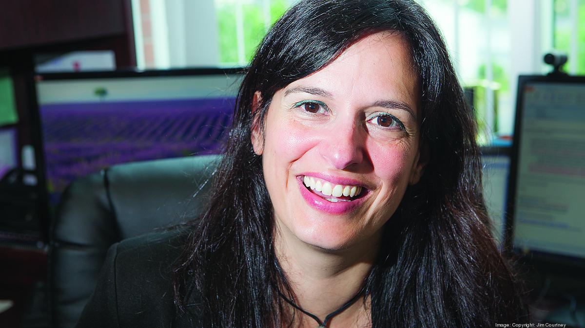 Accounting firms want more female leaders Buffalo Business First