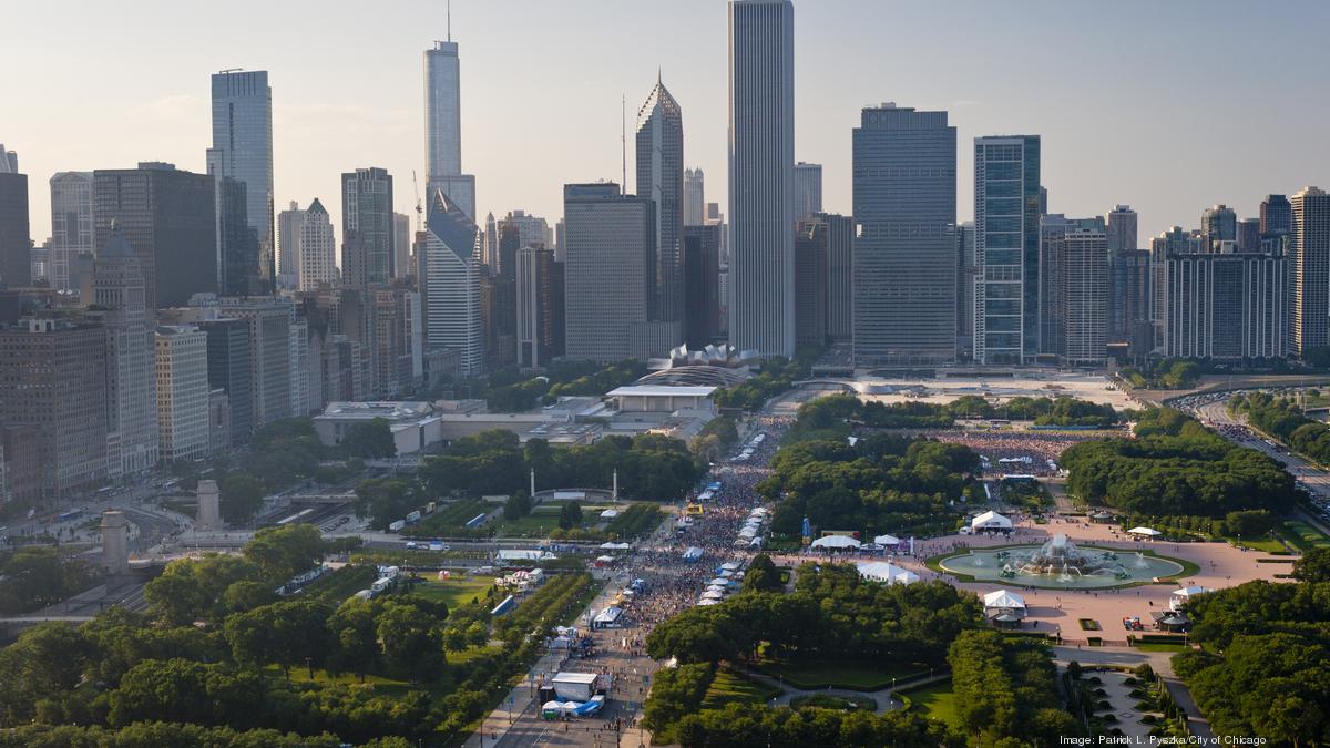 Taste of Chicago