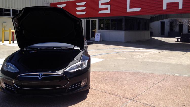 Senator Ted Gaines Seeks Repeal Of Rebate For Expensive Electric California Senator Wants To Revoke Tesla Rebate