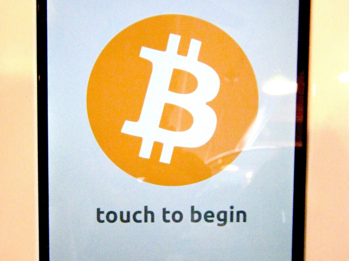 Albany home to first Bitcoin ATM in New York