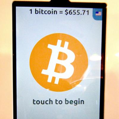 Why two more Albany area businesses are installing Bitcoin ATMs - Albany Business Review
