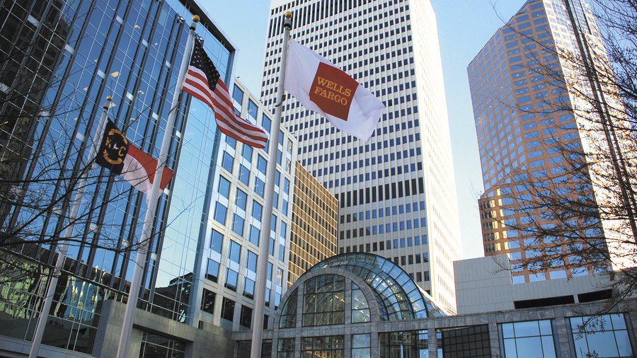 New Wells Fargo CEO Tim Sloan dives into details of salesgoal scandal