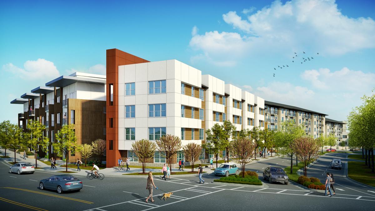 Simon, Columbus Realty to build Domain at Phipps Plaza Atlanta