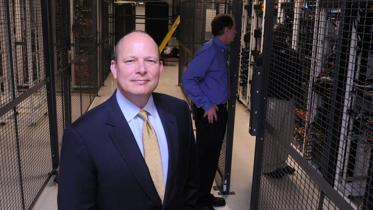Tech Cloud giant zcolo sets 52M Atlanta data center deal Atlanta Business Chronicle