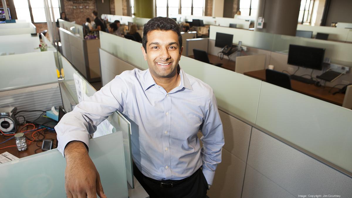 Liazon leader Ashok Subramanian will leave company in the coming weeks