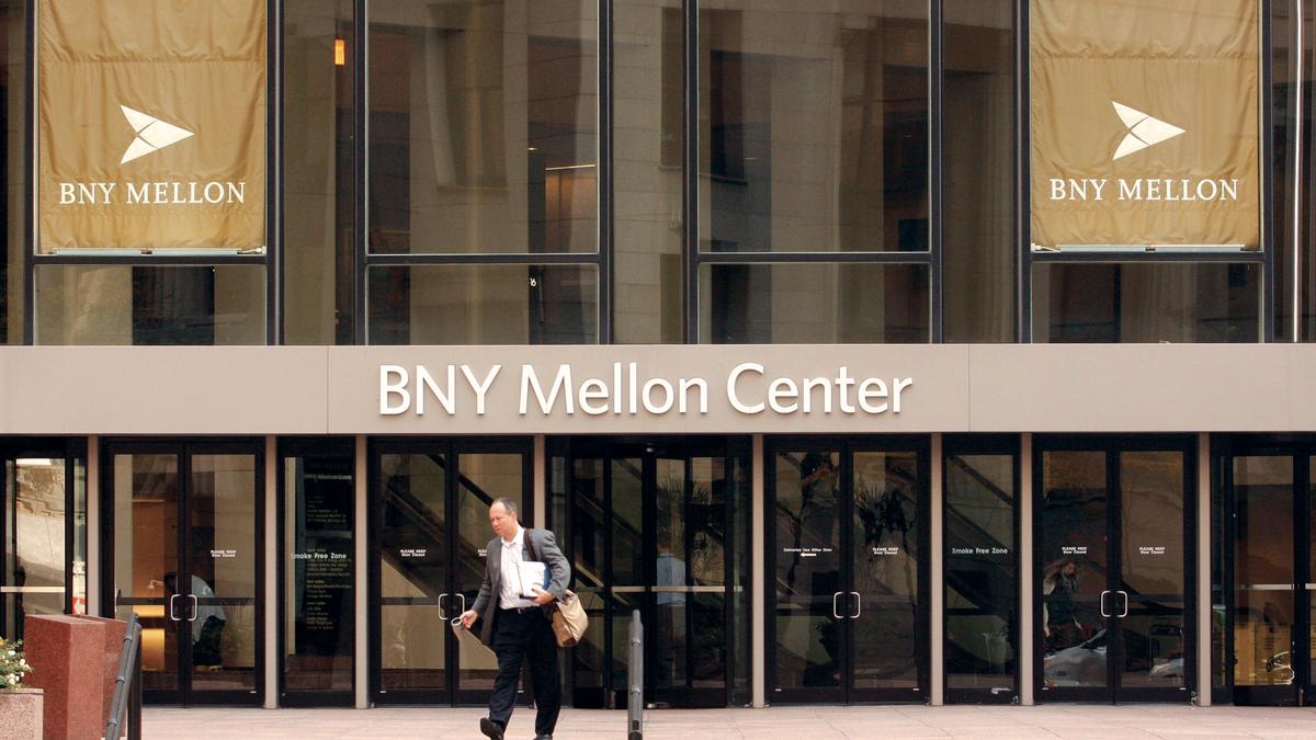 Marble House Capital taps Bank of New York Mellon Corp. as custodian